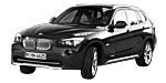 BMW E84 B3904 Fault Code