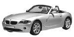 BMW E85 B3904 Fault Code
